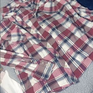 Flannel